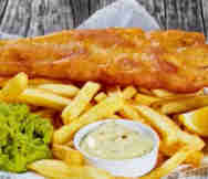 Fish And Chips Business For Sale in Johannesburg Gauteng 