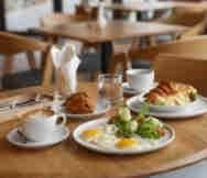 Takeaway Shop in Surfers Paradise Gold Coast QLD 