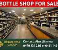Bottle Shops For Sale in Glen Waverley Melbourne VIC 