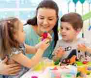 Childcare For Sale in Brisbane QLD 