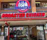 Takeaway Shop in Kellyville Sydney NSW 