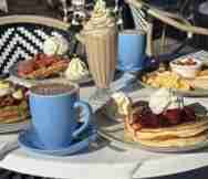 Cafe For Sale in SA 