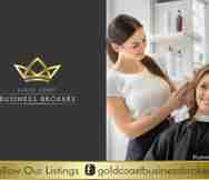 Hairdressing Business For Sale in QLD 