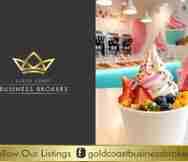 Food, Beverages & Hospitality Business For Sale in QLD 