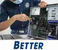 Computer And It Business For Sale in QLD 
