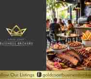 Restaurants For Sale in QLD 
