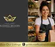 Cafe For Sale in QLD 