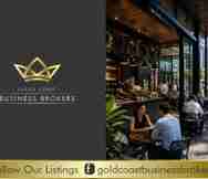 Cafe For Sale in QLD 