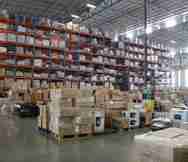 Distribution Business For Sale in Johannesburg Gauteng 