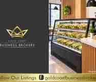 Food Related Businesses in QLD 