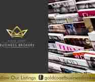 Retail Business in QLD 