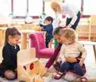 Childcare For Sale in Brisbane QLD 