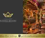 Restaurants For Sale in QLD 