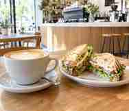 Cafe For Sale in Adelaide SA 
