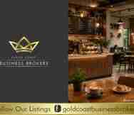 Restaurants For Sale in QLD 