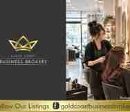 Hairdressing Business For Sale in QLD 