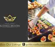 Catering Business For Sale in QLD 