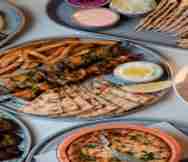 Takeaway Shop in SA 
