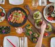 Food Related Businesses in Melbourne VIC 