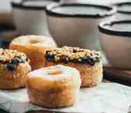 Food, Beverages & Hospitality Business For Sale in Forest Lake Brisbane QLD 