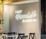 Takeaway Shop in SA 