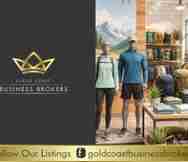 Retail Business in QLD 
