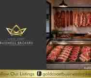 Butcher Shops For Sale in QLD 