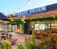 Cafe For Sale in Moranbah Townsville Mackay QLD 