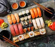 Seafood Business For Sale in Melbourne Vic 