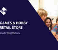 Retail Business in South West Vic VIC 