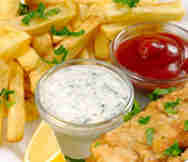 Takeaway Shop in Brighton Le Sands Sydney NSW 
