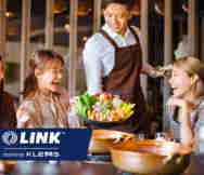 Restaurants For Sale in Essendon Melbourne Vic 