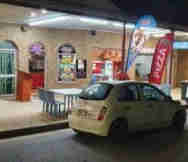 Takeaway Shop in Eden South Coast NSW 