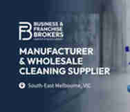 Cleaning Business For Sale in Melbourne VIC 