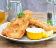 Takeaway Shop in Portarlington South West Vic VIC 
