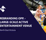 Entertainment Business For Sale in Northeast Victoria VIC 