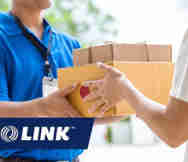 Courier Business For Sale in Brisbane Qld 