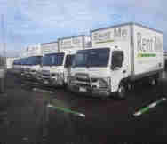 Transport Business For Sale in Forest Glen Sunshine Coast QLD 