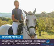 Fashion Business For Sale in Newcastle Hunter NSW 