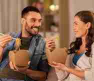 Takeaway Shop in Melbourne VIC 