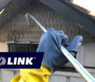 Cleaning Business For Sale in Vic 