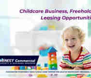 Childcare For Sale in San Remo Melbourne VIC 