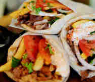 Takeaway Shop in Sydney NSW 