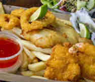 Takeaway Shop in Concord Sydney NSW 