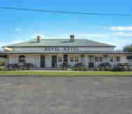 Hotels For Sale Motels For Sale in Tambar Springs NSW 