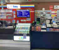 Newsagency For Sale in Horsham Melbourne VIC 