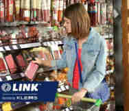 Retail Business in Vic 
