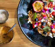 Cafe For Sale in Vic 
