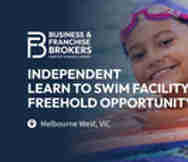 Health And Fitness Business For Sale in Melbourne VIC 