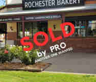 Bakery For Sale in Shepparton North Vic VIC 